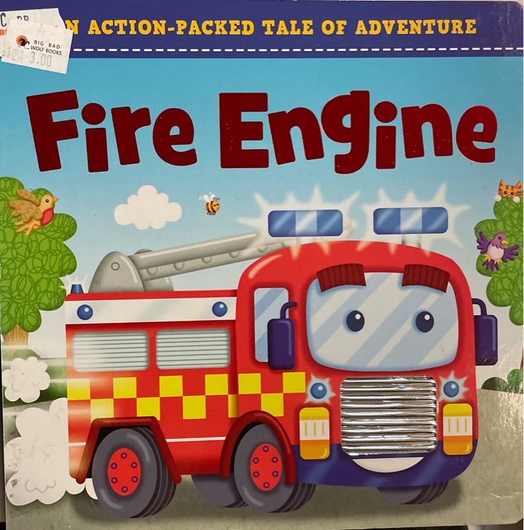 Fire Engine