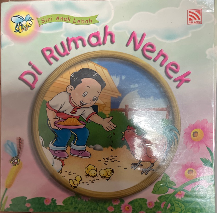 Di Rumah Nenek