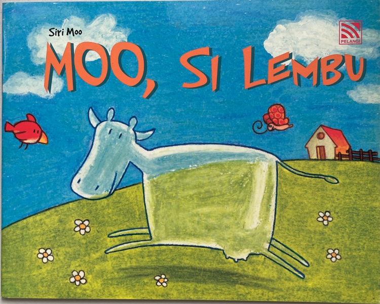 Moo,Si Lembu