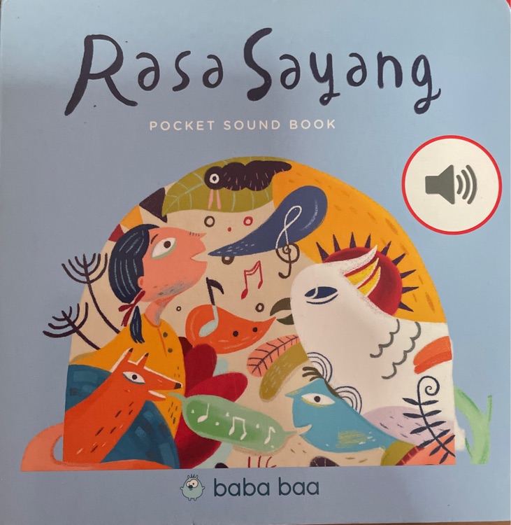 Rasa Sayang