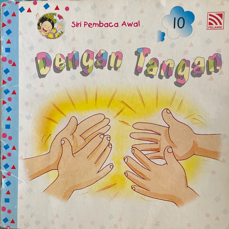 Dengan Tangan