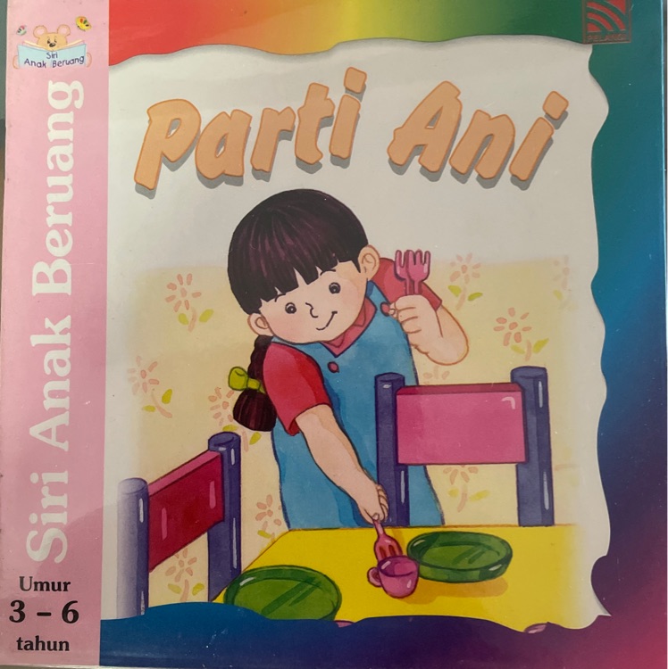 Parti Ani