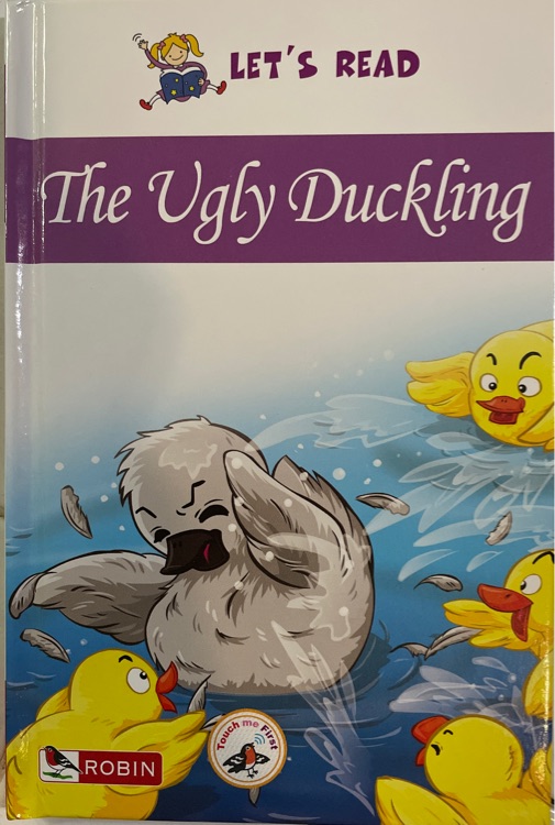 Let's Read: The ugly duckling