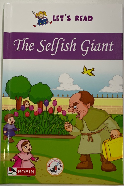 The Selfish Giant