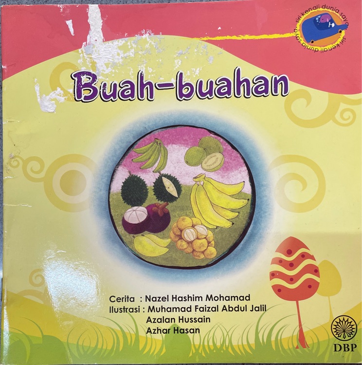 Buah-buahan