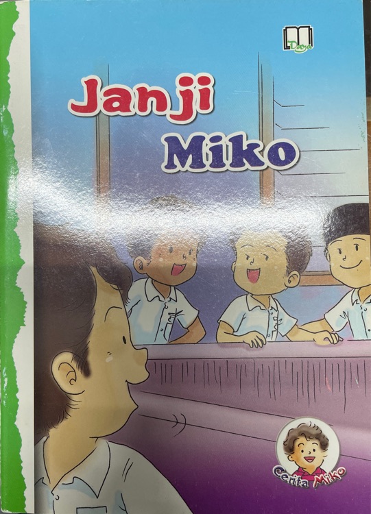 Janji Miko