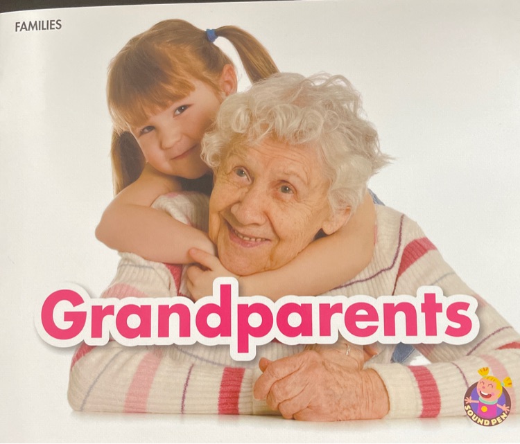 海尼曼 grandparents