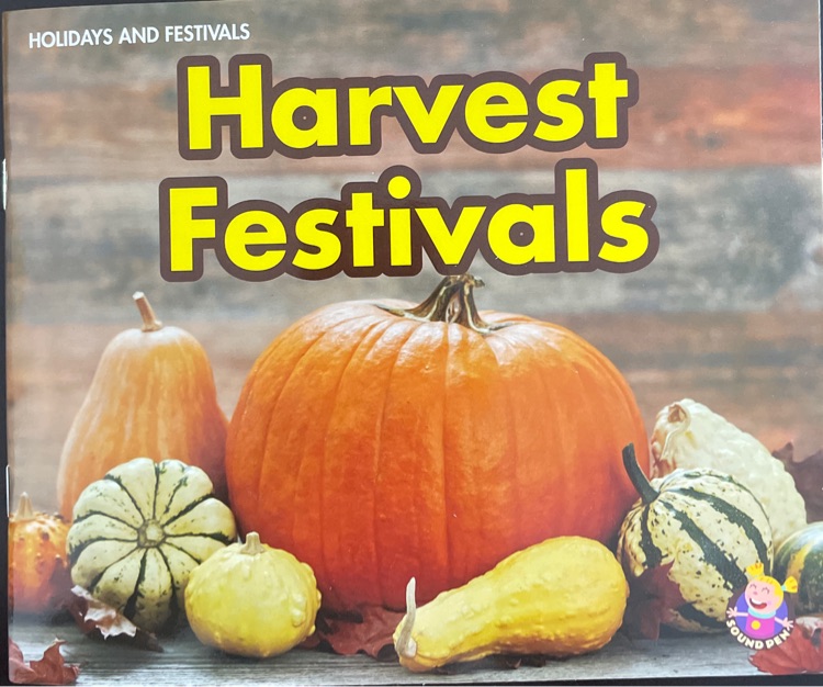 海尼曼 harvest festivals