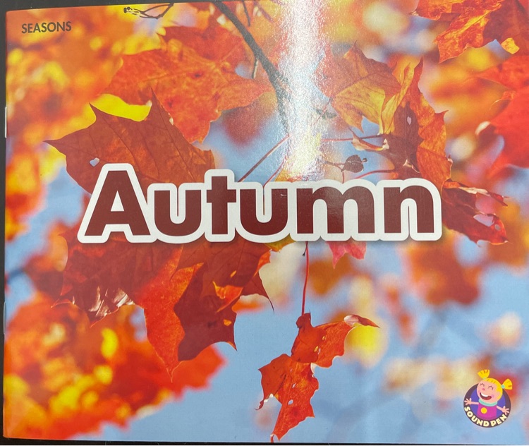 海尼曼 Autumn