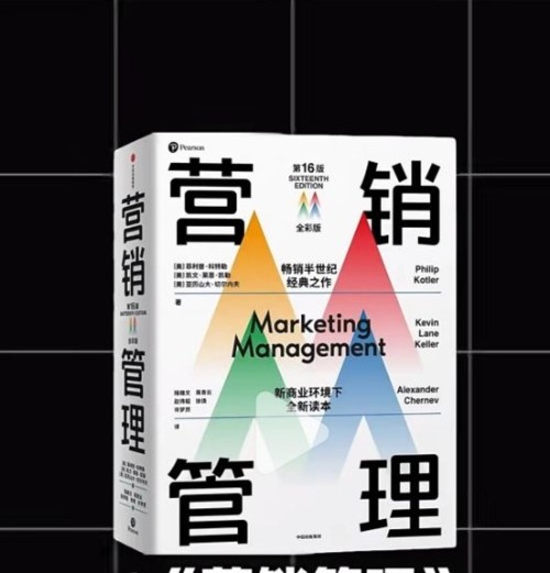 營(yíng)銷管理