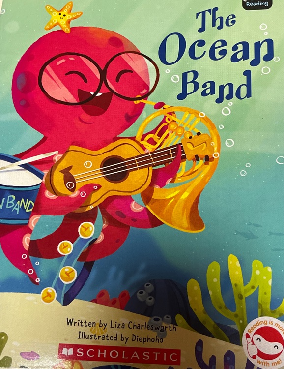 the ocean band