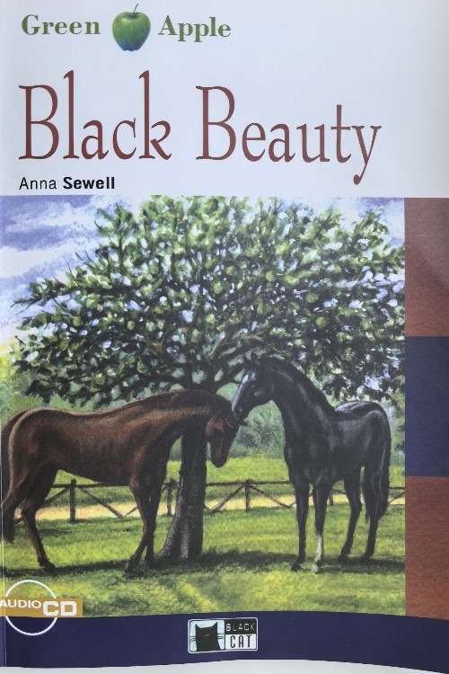 Black beauty