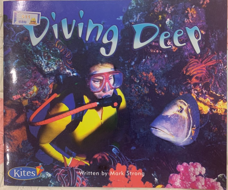 diving deep