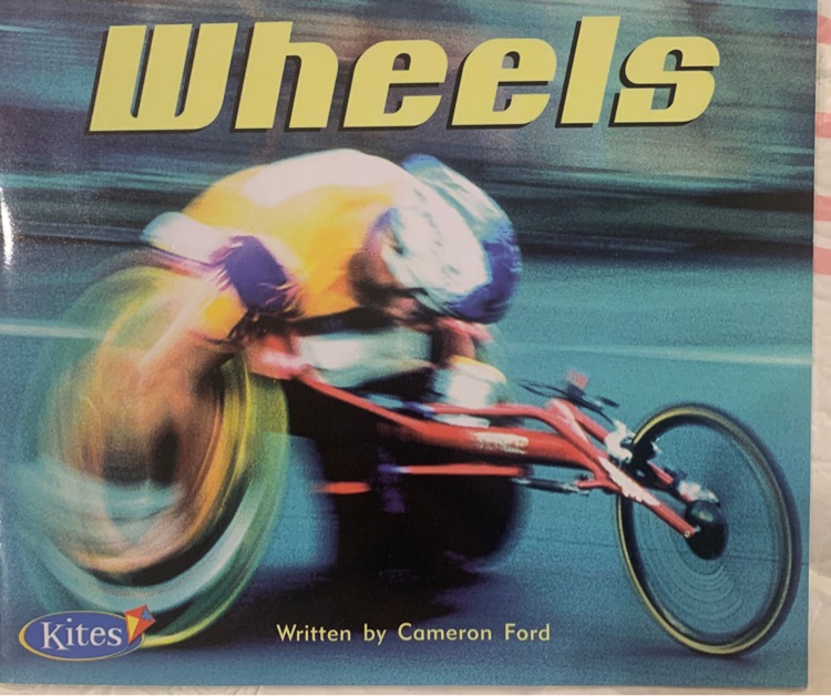 wheels