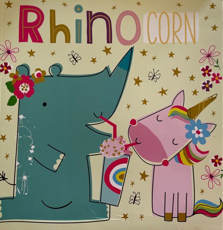 Rhinocorn