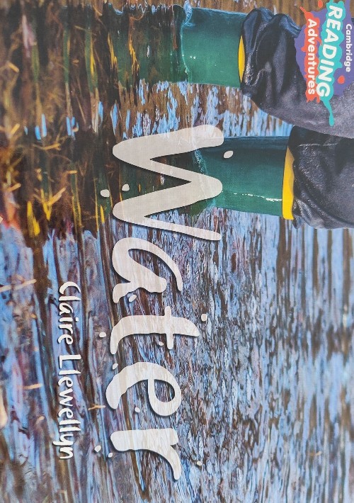 water
