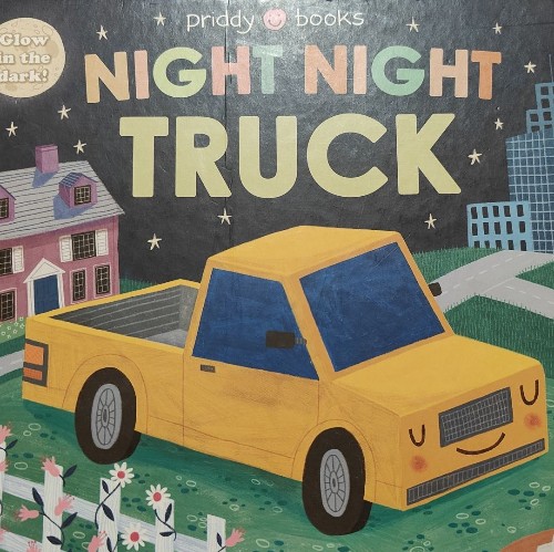 Night Night Truck