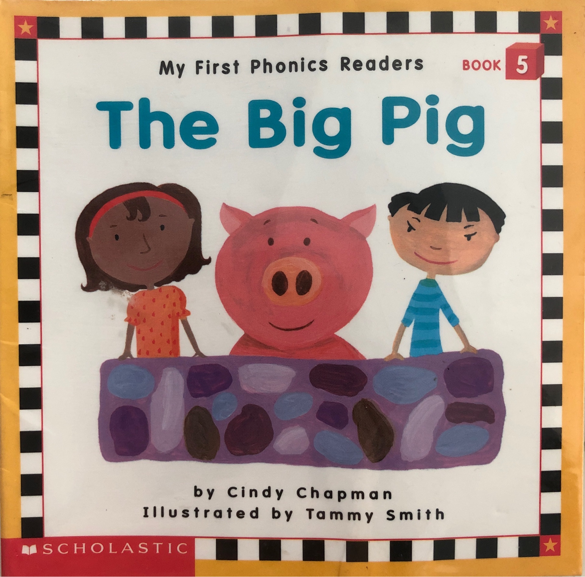 The Big Pig