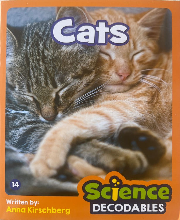 Cats