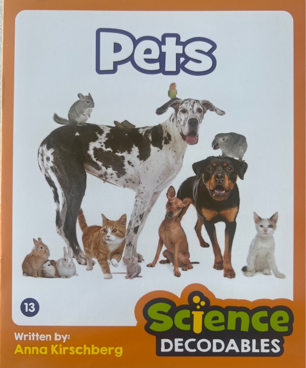Pets