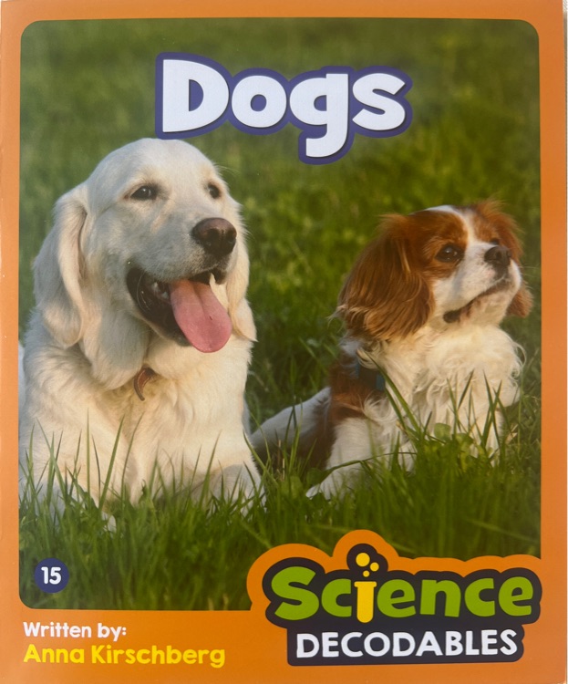 Dogs