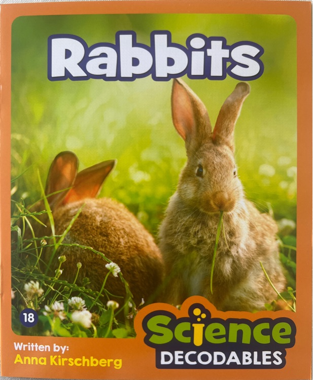 Rabbits