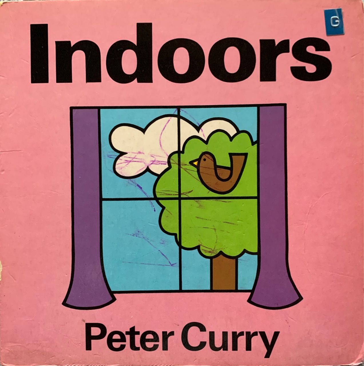 Indoors