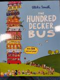 the hundred decker bus