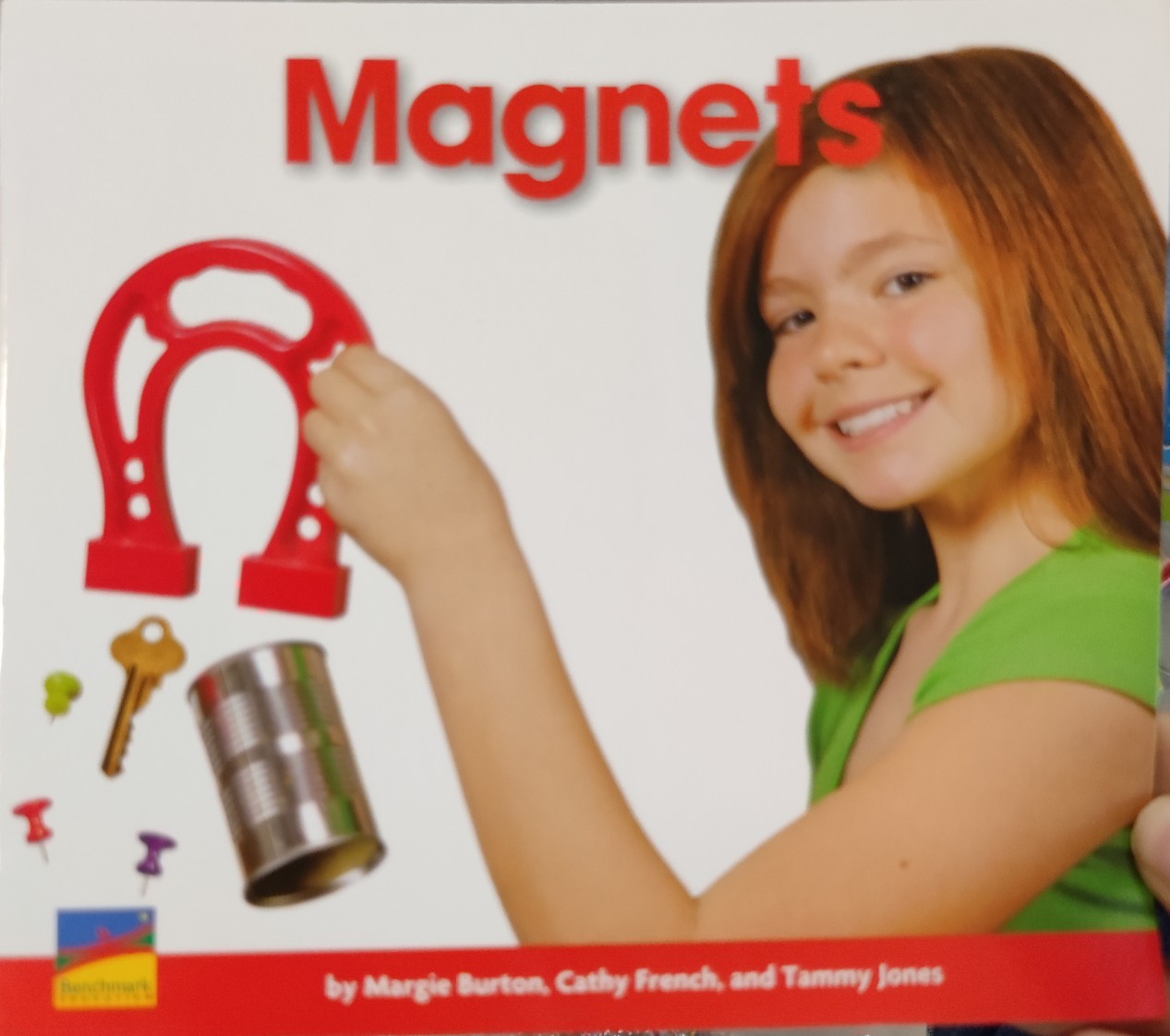 magnets