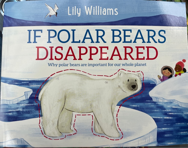 If Polar Bears Disappeared