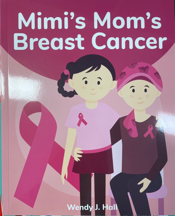 Mimi's mom's breast cancer