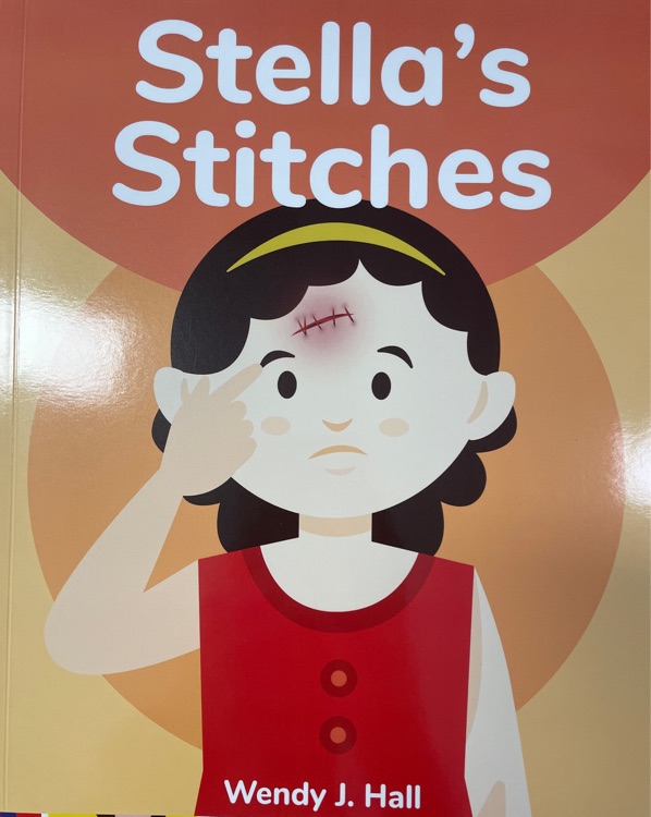 Stella's Stitches