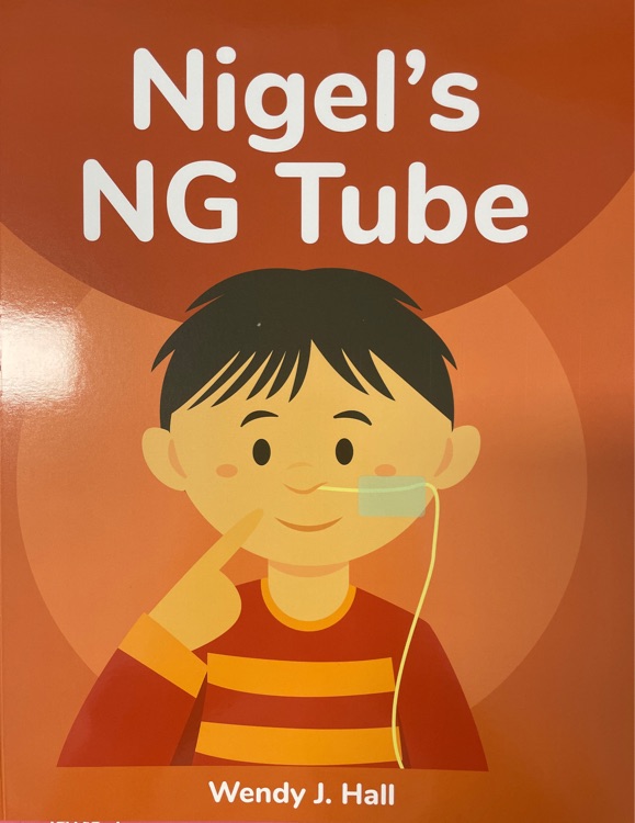 Nigel's NAG tube