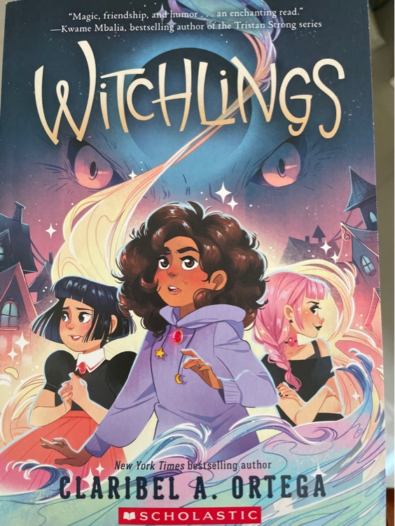 Witchlings