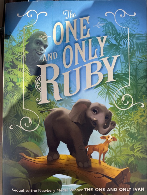 The one and only ruby