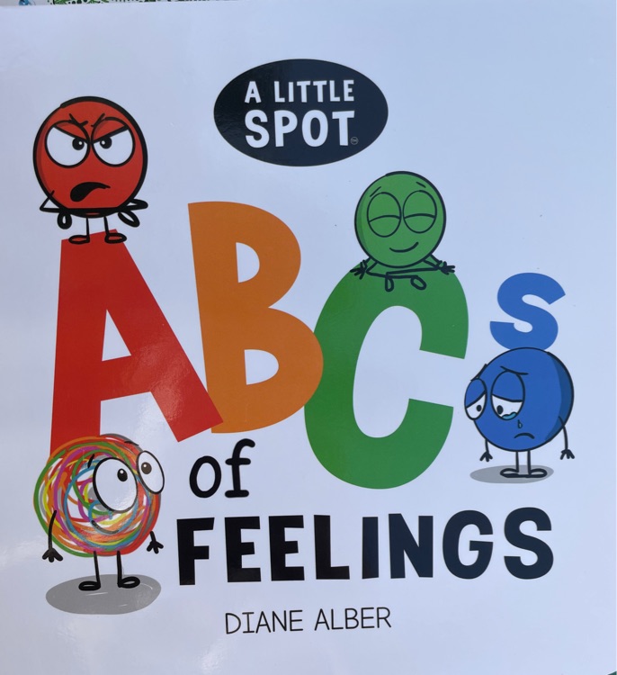 ABCs of feelings