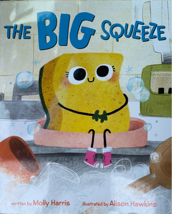 The big squeeze