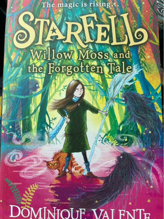 Starfell