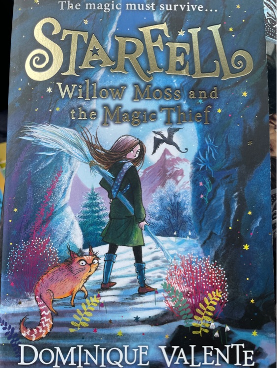 Starfell