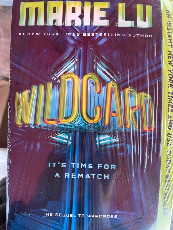 Wildcard