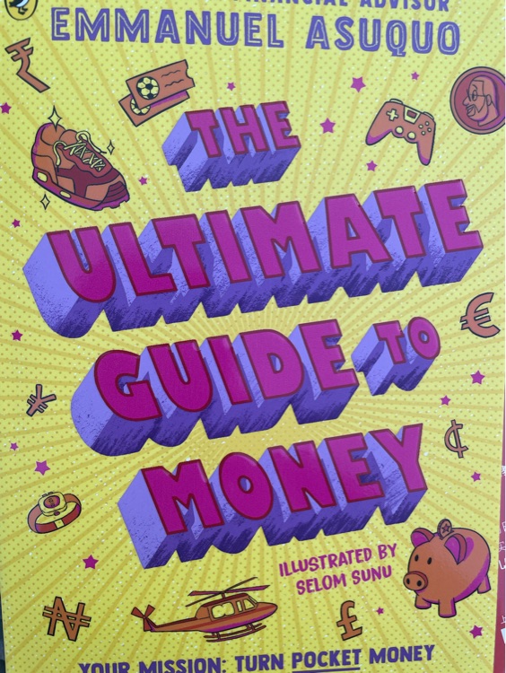 The ultimate guide to money