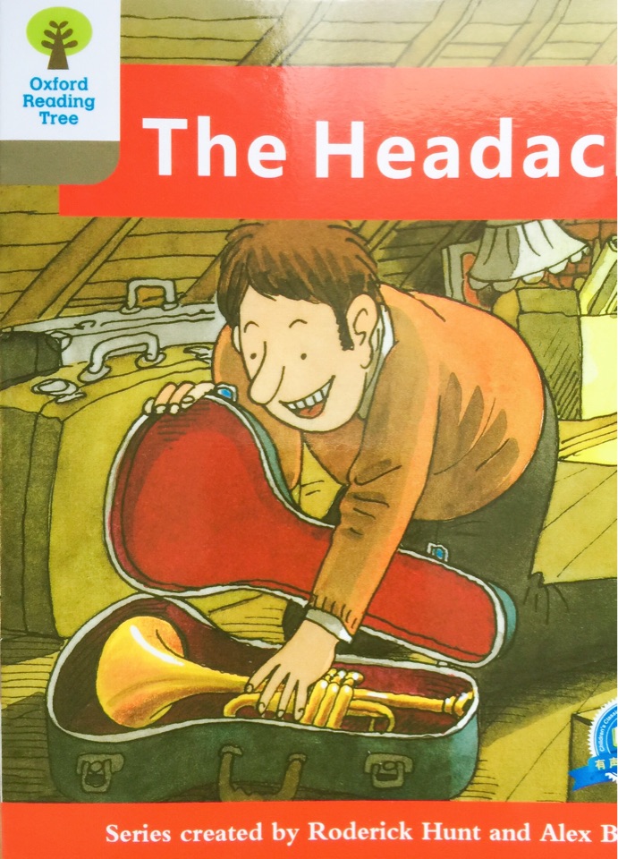 The Headache