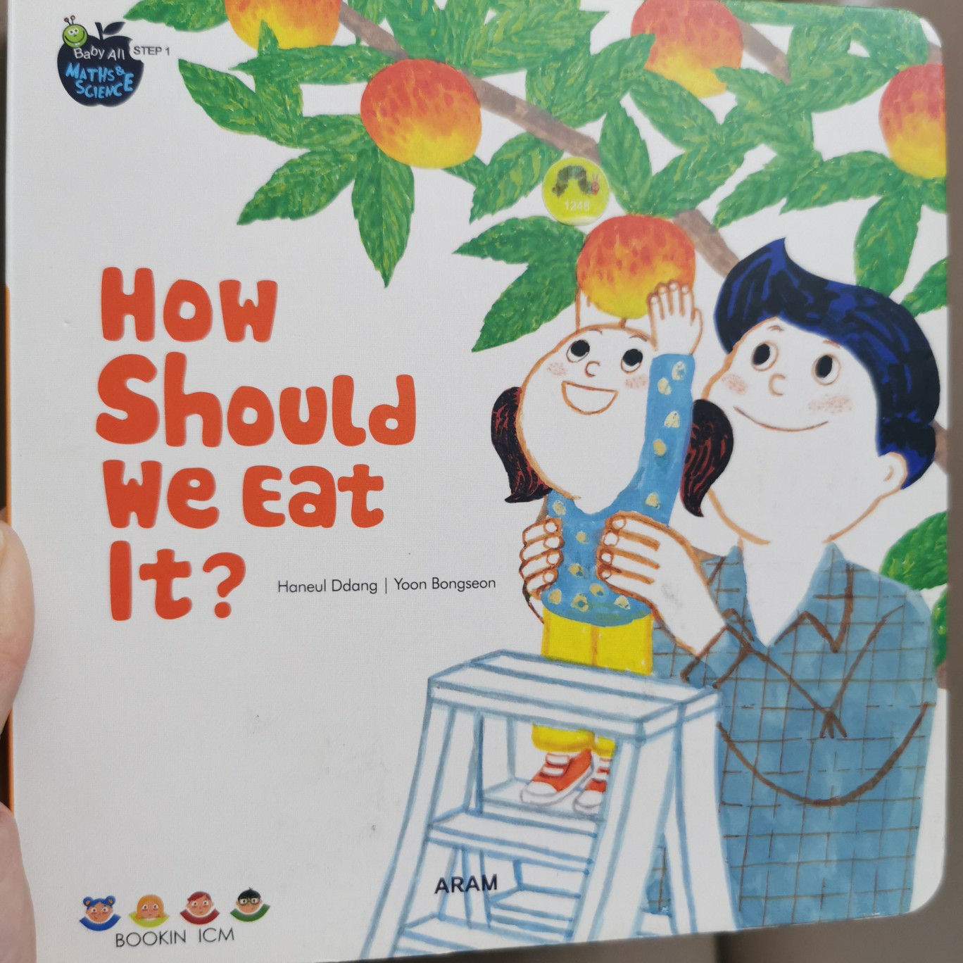 How should we eat it?