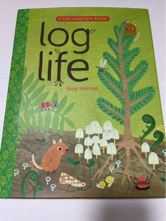 Log life