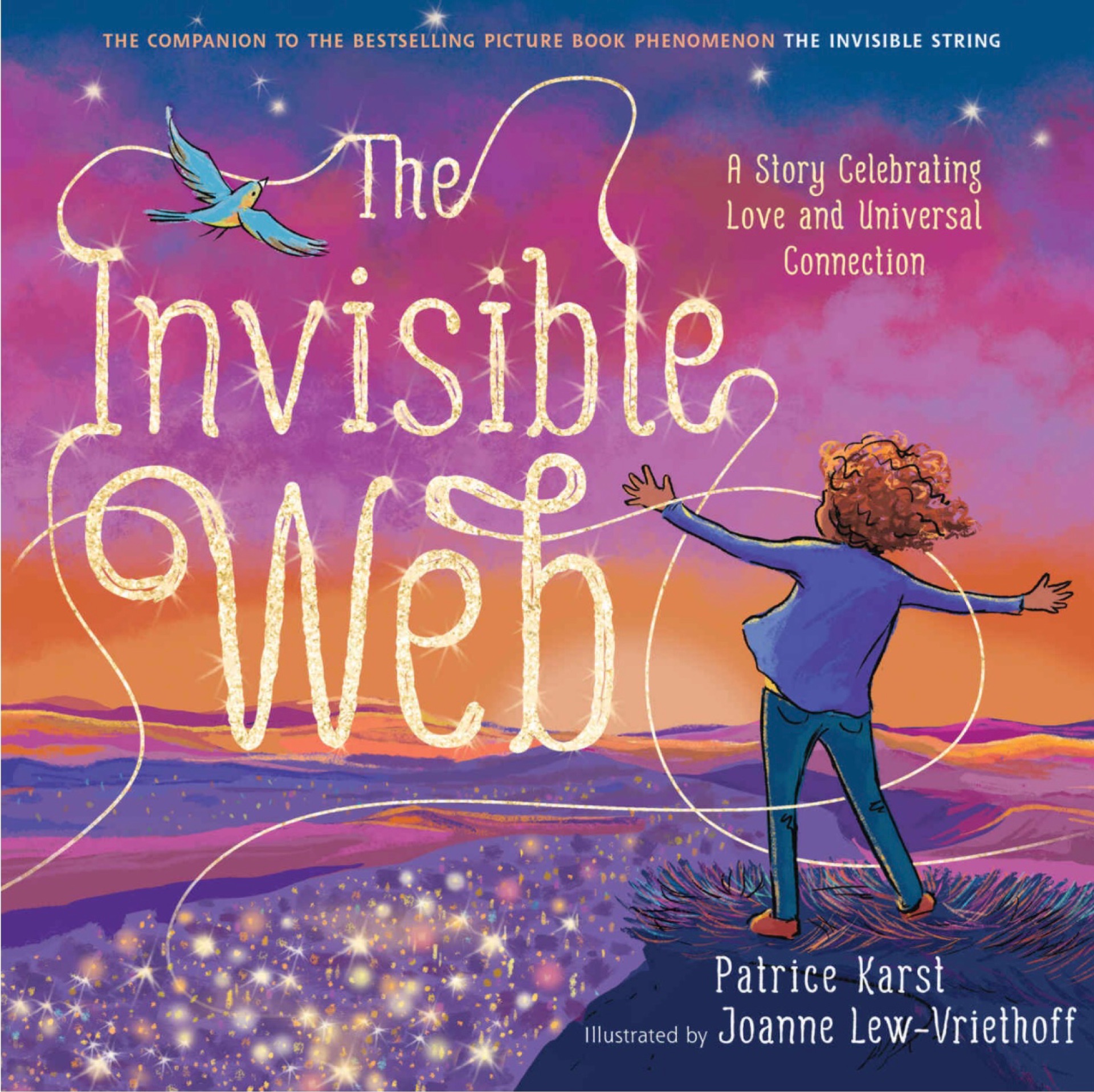 The Invisible Web