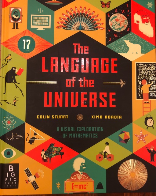 The Language of the Universe