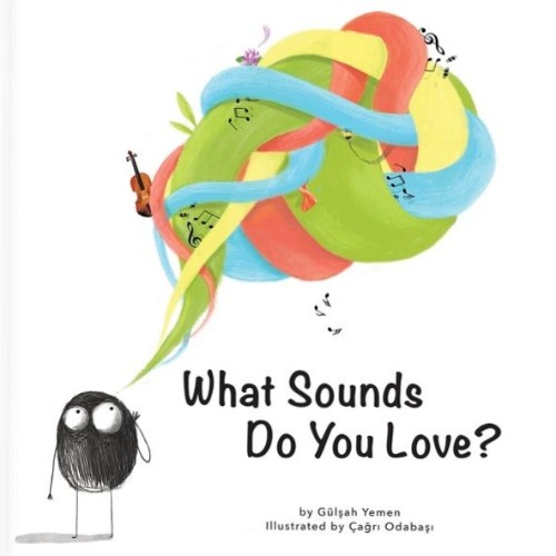 What sounds do you love?