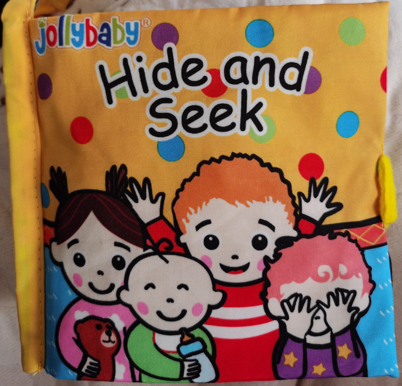 hide and seek