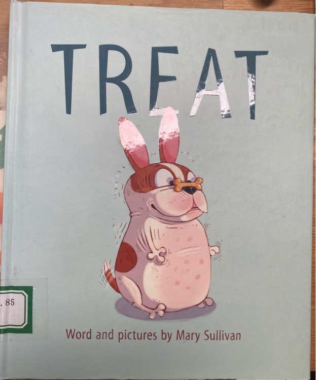 TREAT