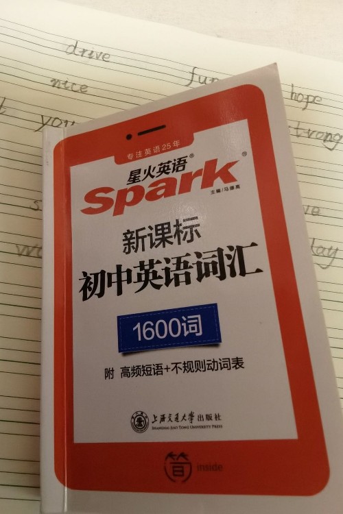 火星英語